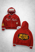 Rich Risks FIRST DROP ⚠️⚠️ (EXCLUSIVE)